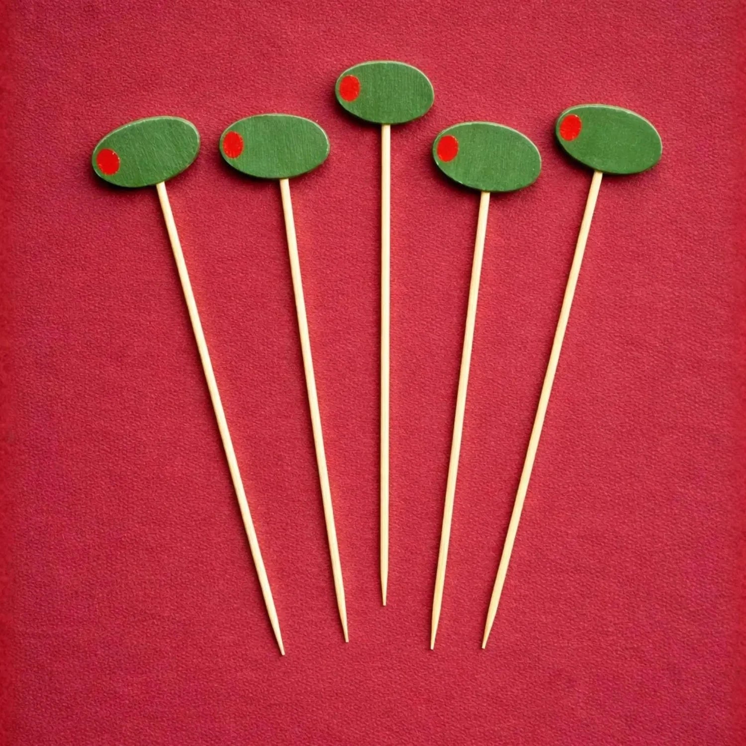 Sip & Shell cocktail picks collection