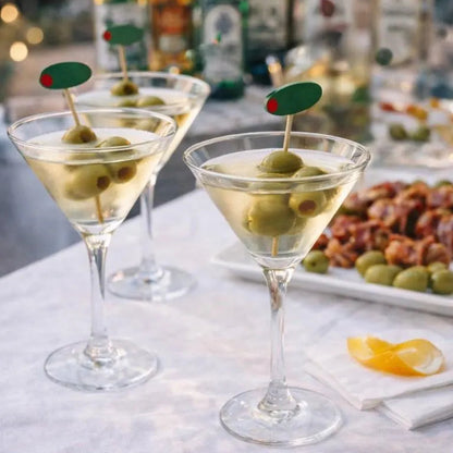 Olive Cocktail Picks
