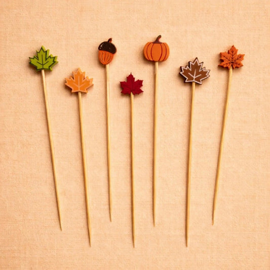 Fall Cocktail Picks