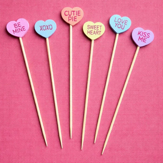 Valentine's Day Cocktail Picks