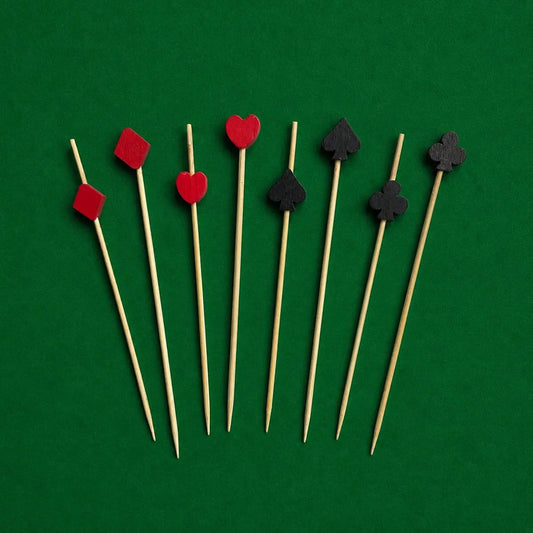 Casino Cocktail Picks